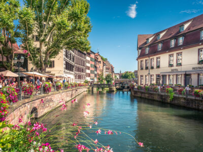 Strasbourg